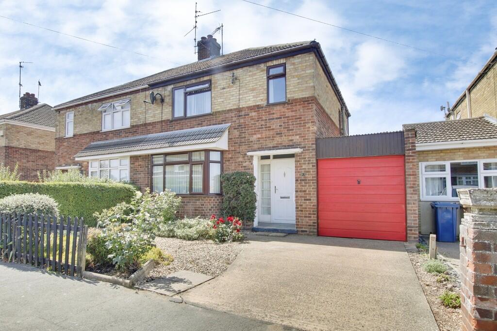 Main image of property: Green Street, March