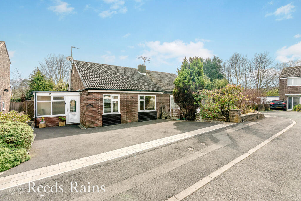 Main image of property: Langholme Close, Barrowford, Nelson, Lancashire, BB9