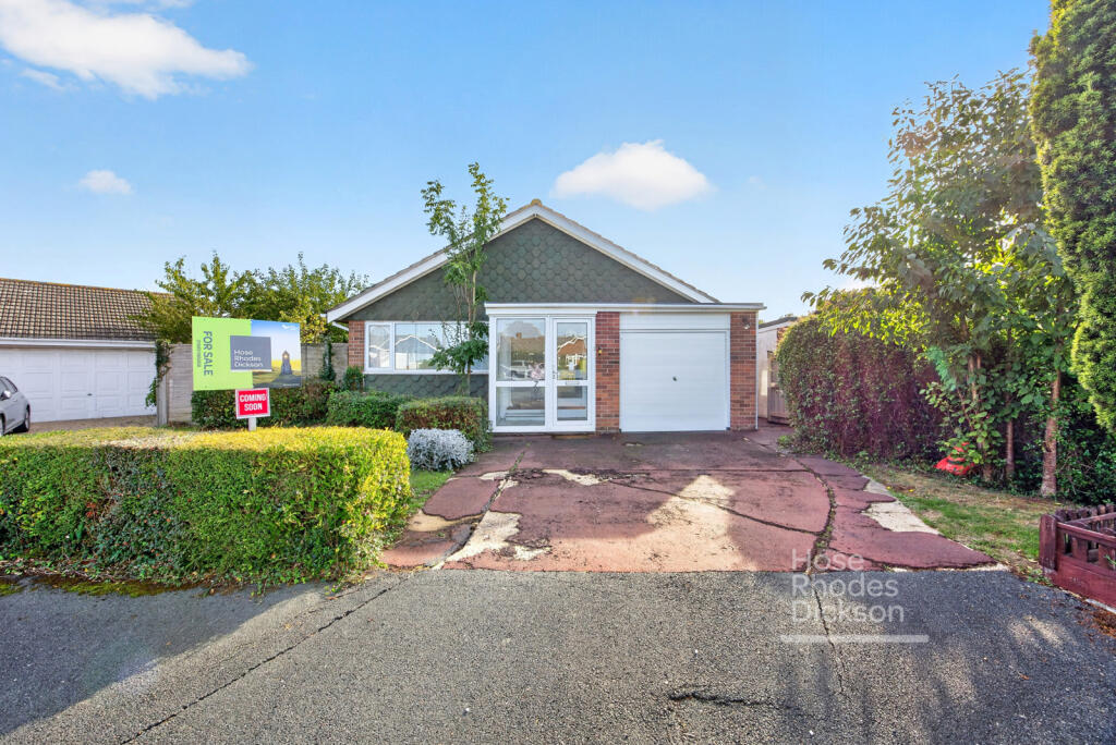 Main image of property: Wychwood Close, Seaview, Isle of Wight