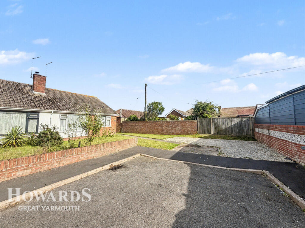 Main image of property: East End Close, Caister-on-Sea