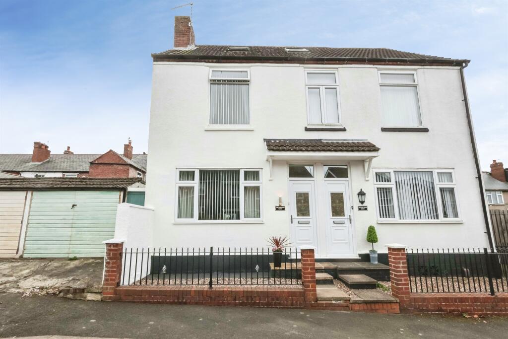 Main image of property: Yew Tree Lane, Rowley Regis