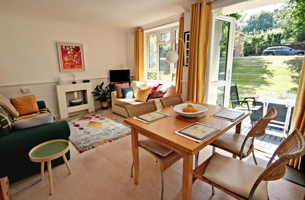 Main image of property: Kinnaird House, Whitnell Way, London, SW15