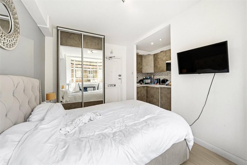 Main image of property: Chelsea Cloisters, Sloane Avenue, London, SW3