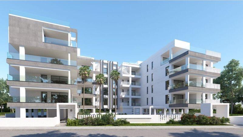 Main image of property: Larnaca Town Centre, Larnaca, Cyprus