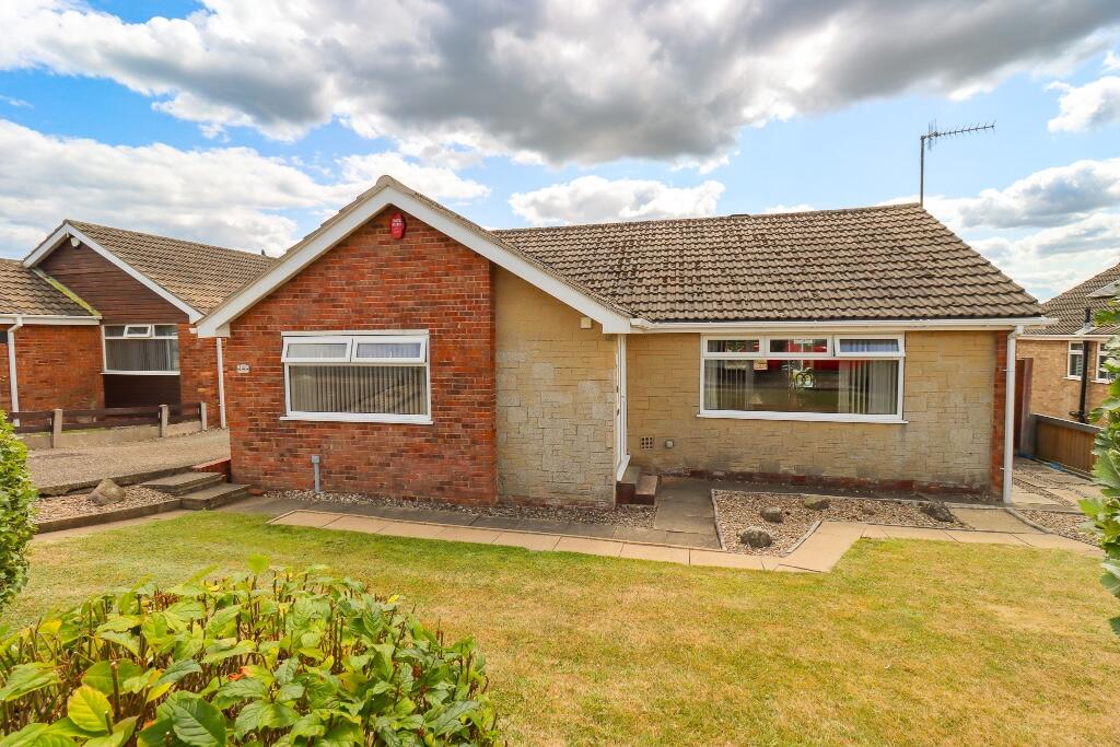 Main image of property: Wooldale Drive, Filey, YO14 9ER