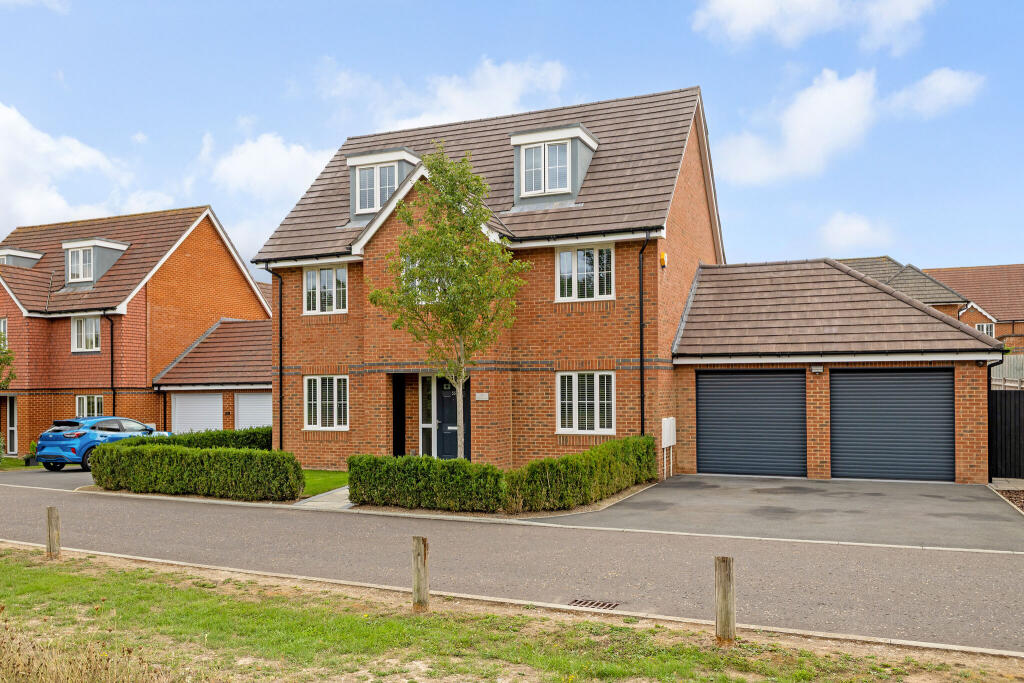 Main image of property: Bishopdown, Salisbury, SP1