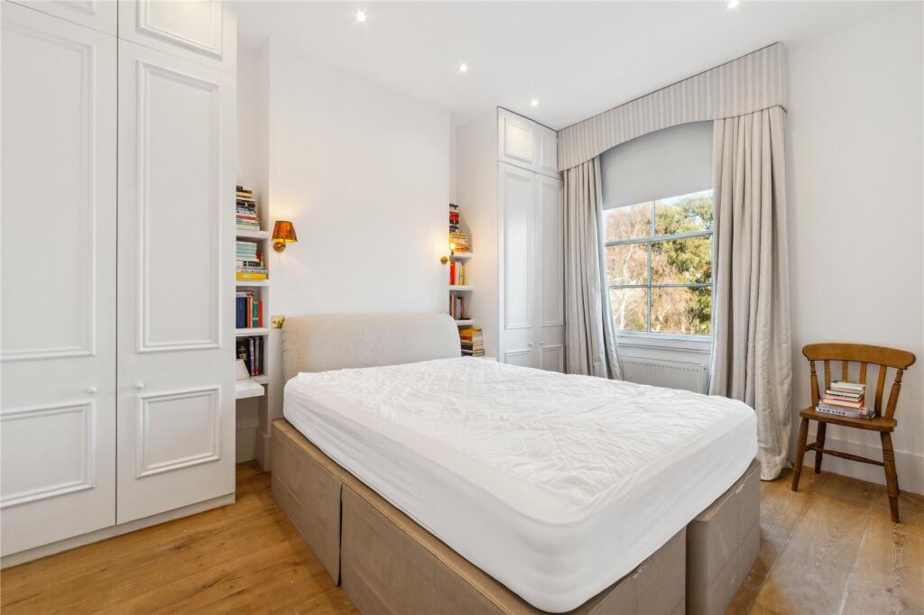 Apartment in London, Royal Borough of Kensington and Chelsea - View 5