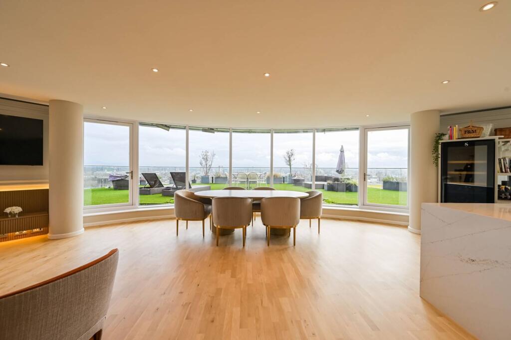 Main image of property: Ability Place, Canary Wharf, London, E14