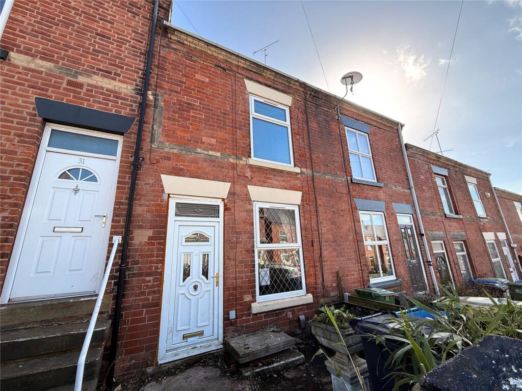 Main image of property: Rutland Road, Chesterfield, Derbyshire, S40