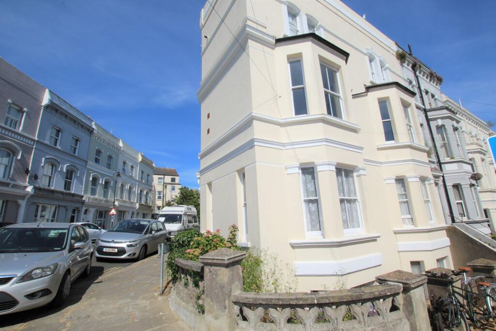 Main image of property: Kenilworth Road, St. Leonards-On-Sea, TN38