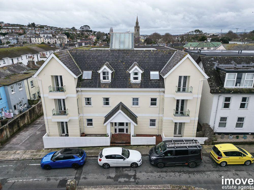 Main image of property: Royal Court, Bedford Road, Torquay, TQ1
