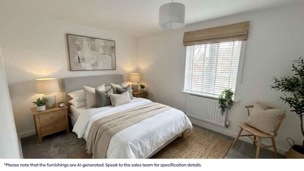 Main image of property: The Bindery,
Seymour Mews,
Petworth,

West Sussex
GU28 0FN