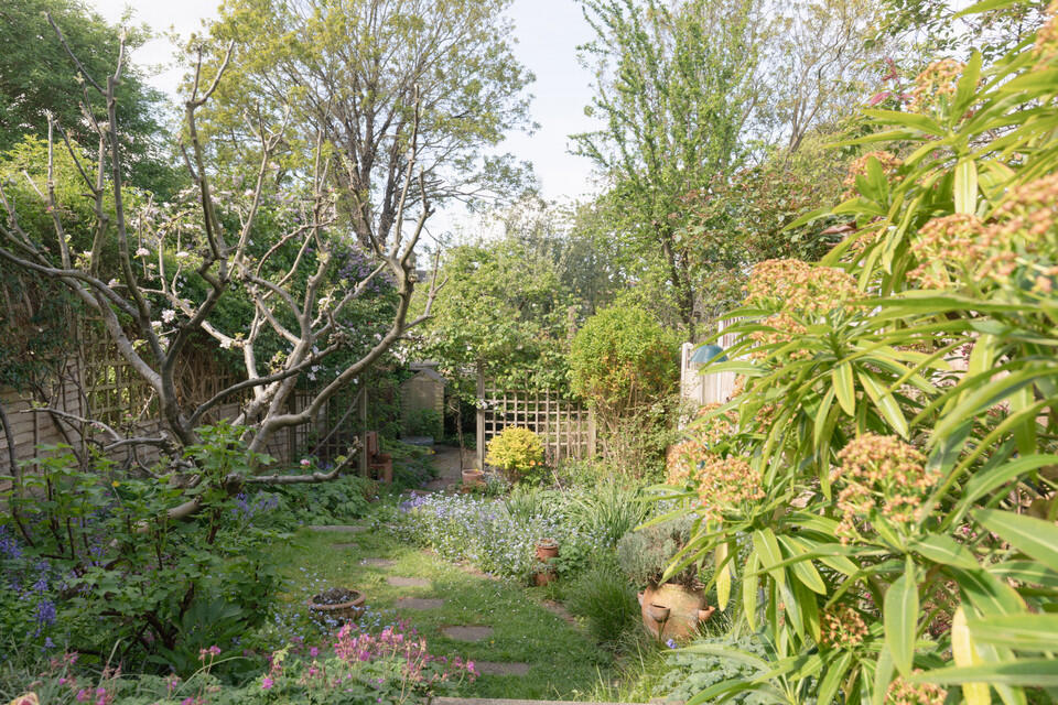 House in London, Telegraph Hill, New Cross Gate - View 3