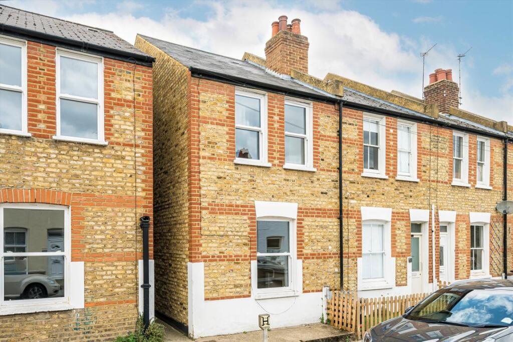 Main image of property: Norcutt Road, Twickenham