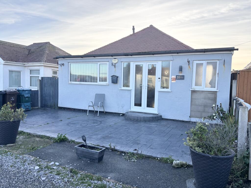 Main image of property: Arnold Gardens, Kinmel Bay, LL18