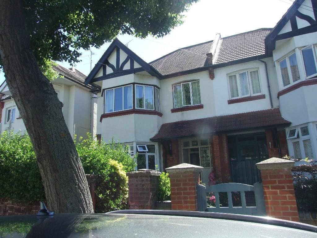 Main image of property: Ailsa Road, Westcliff-On-Sea, Essex, SS0