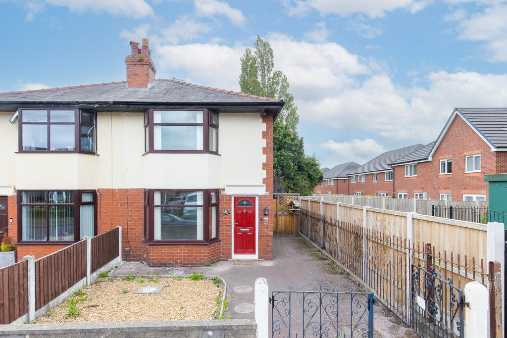 Main image of property: Avondale Drive, Lostock Hall
