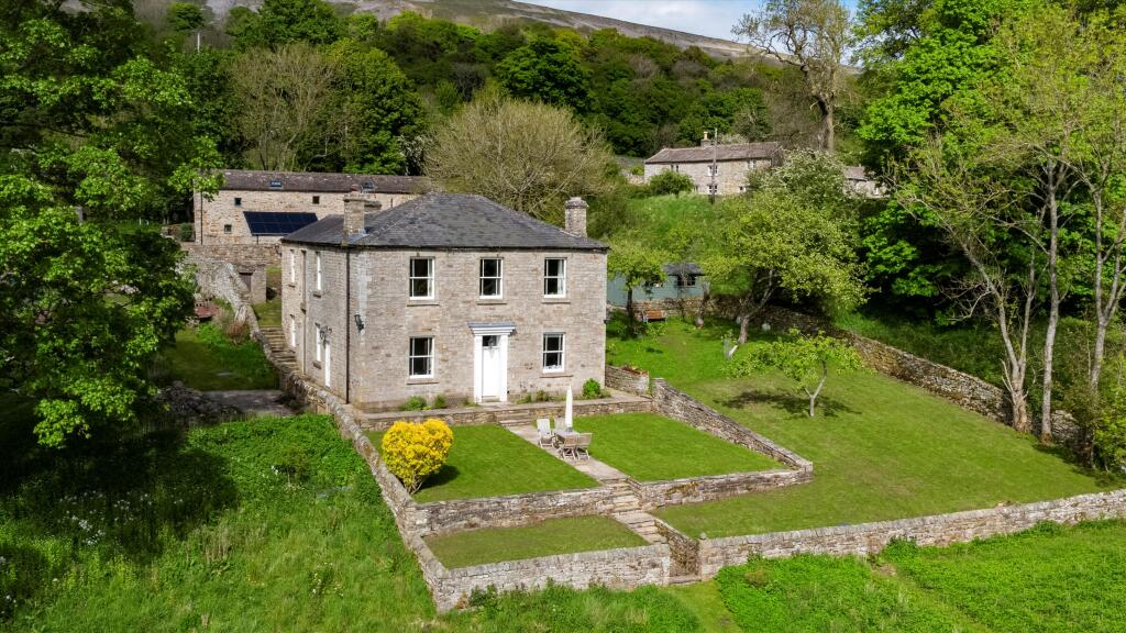 Main image of property: Fremington, Richmond, North Yorkshire DL11