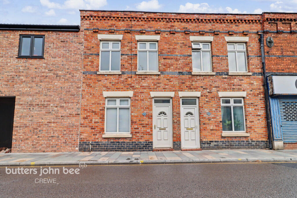 Main image of property: West Street, Crewe