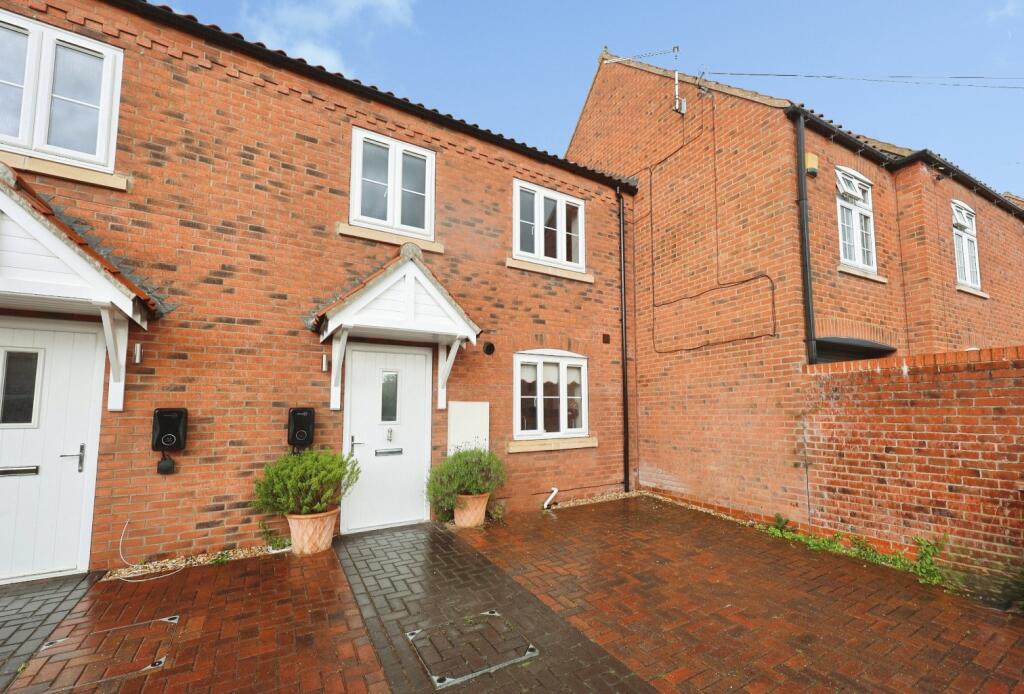 Main image of property: Francis Street, Lincoln, Lincolnshire, LN1