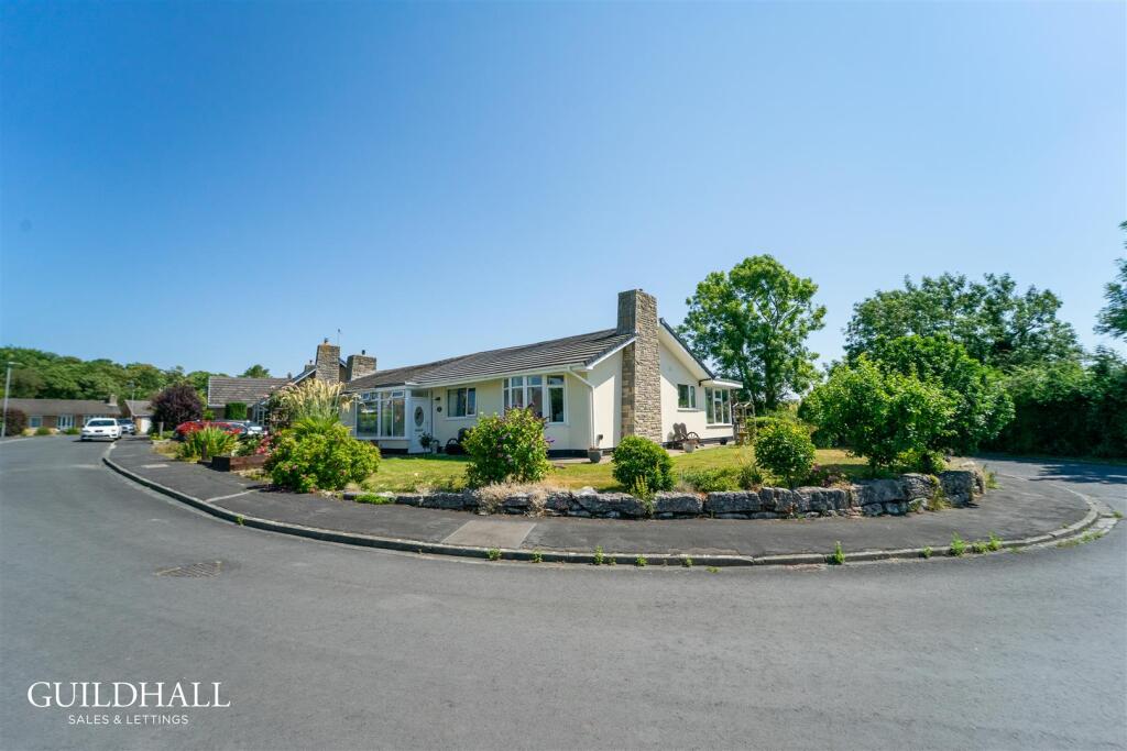 Main image of property: Woodlands Drive, Warton, Preston