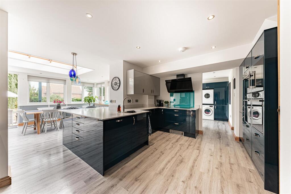 Main image of property: New Street, Ash, Canterbury