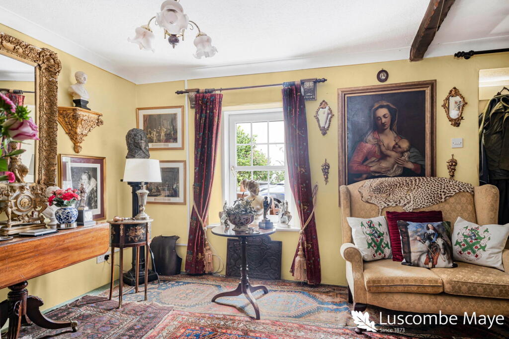 House in South Hams, Stoke Gabriel - View 4