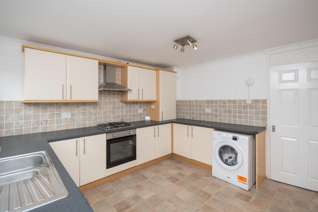 Apartment in Glasgow - More