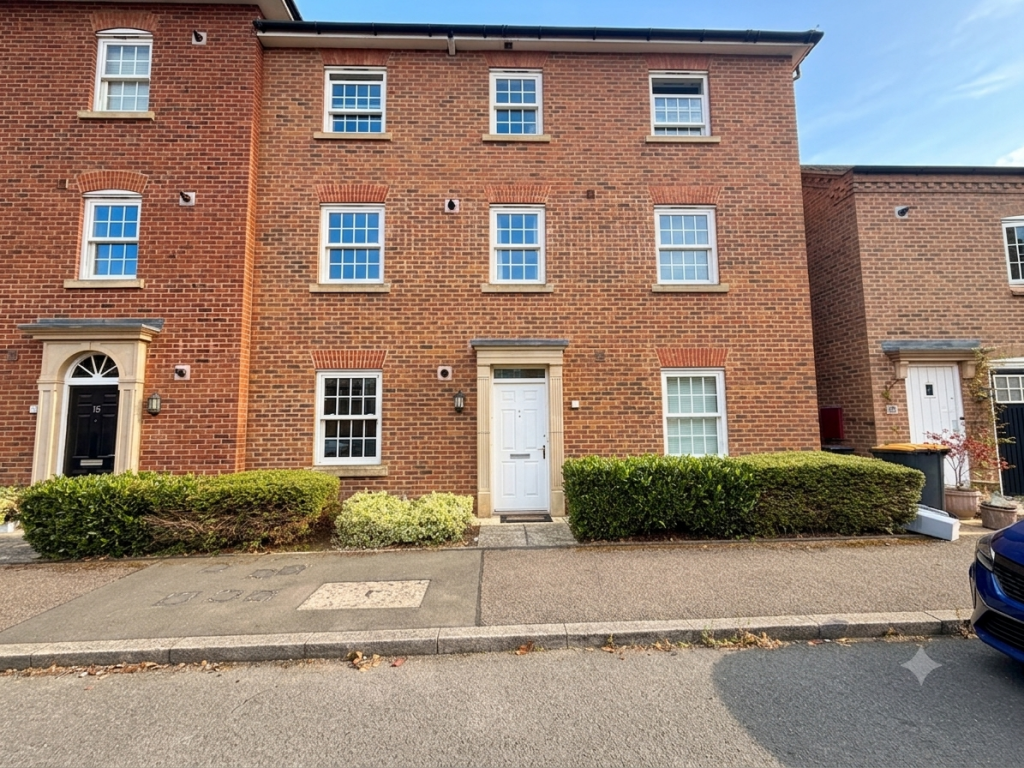 Main image of property: Ryder Close, MK40 4GN