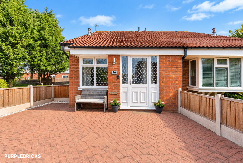 Main image of property: Caister Drive, Willenhall, WV13