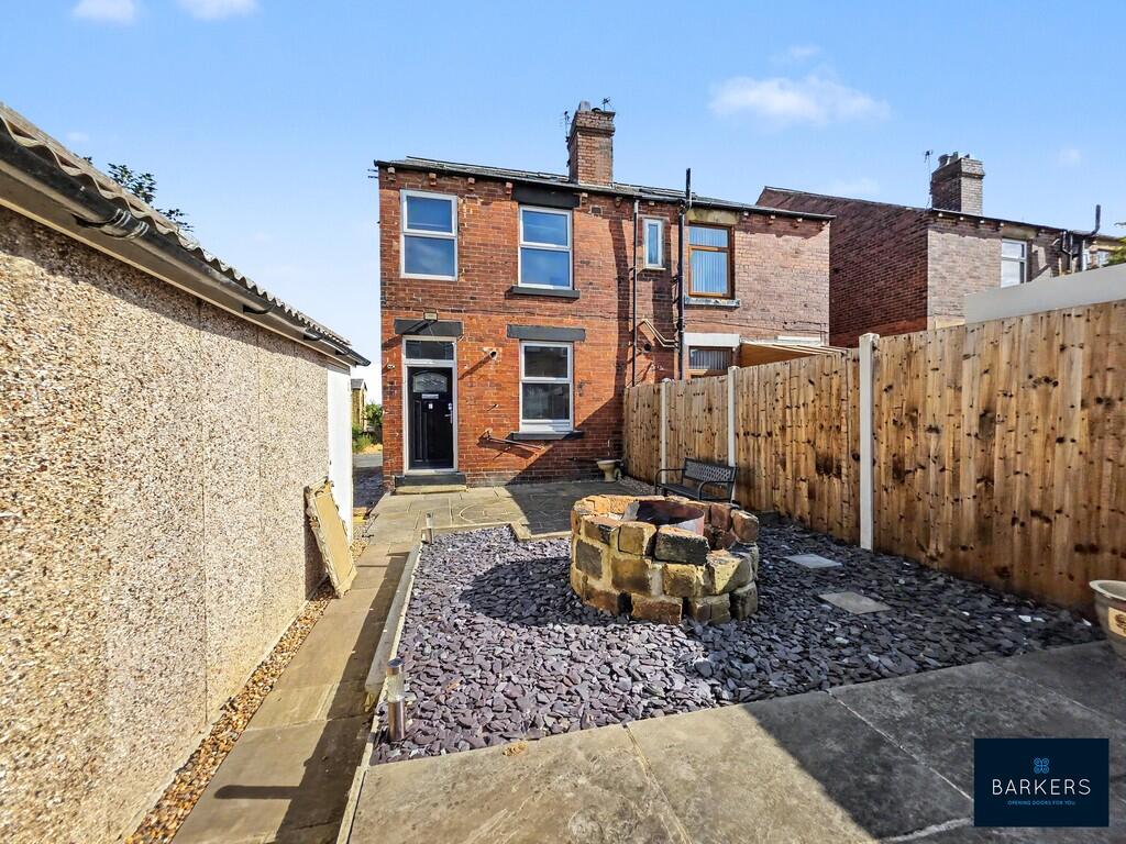 Main image of property: Pearl Street, Batley