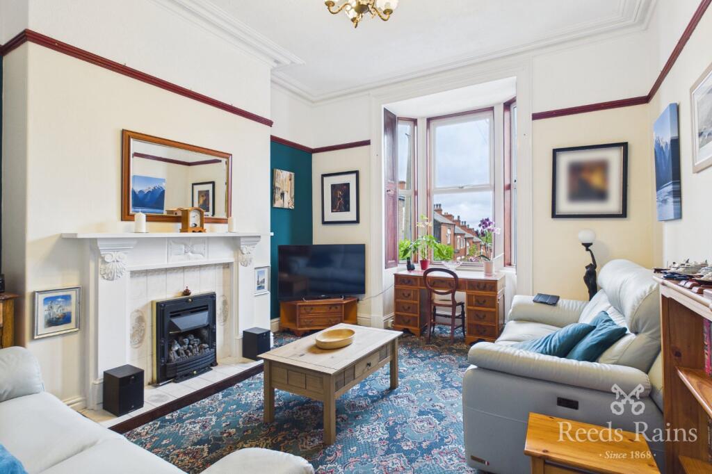 Wellington Terrace, St. Helens, Merseyside, WA10 photo 3