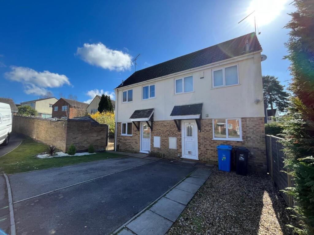 Main image of property: Overcombe Close, Canford Heath, Poole