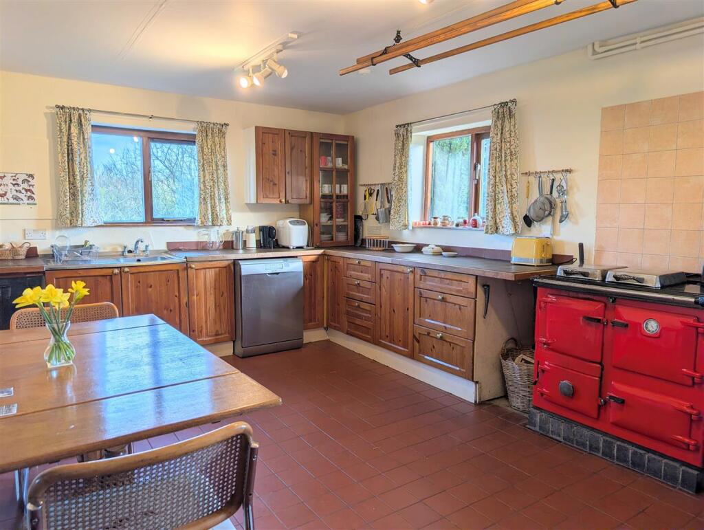 Brooklands, Gravels Bank, Minsterley, Shrewsbury, SY5 0HG photo 2