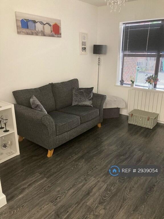 Main image of property: Palmerston Road, Sutton, SM1