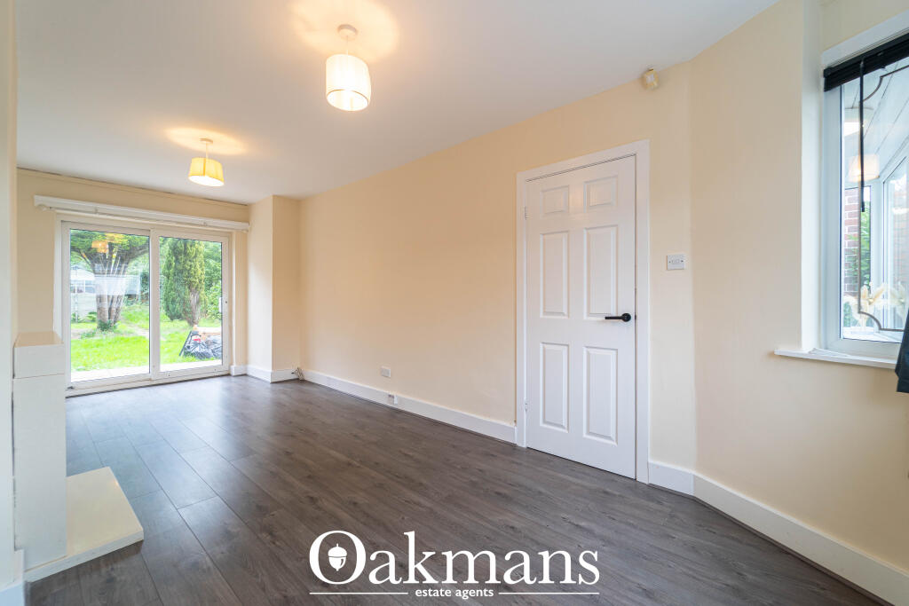 Lower White Road, Birmingham, B32 photo 2