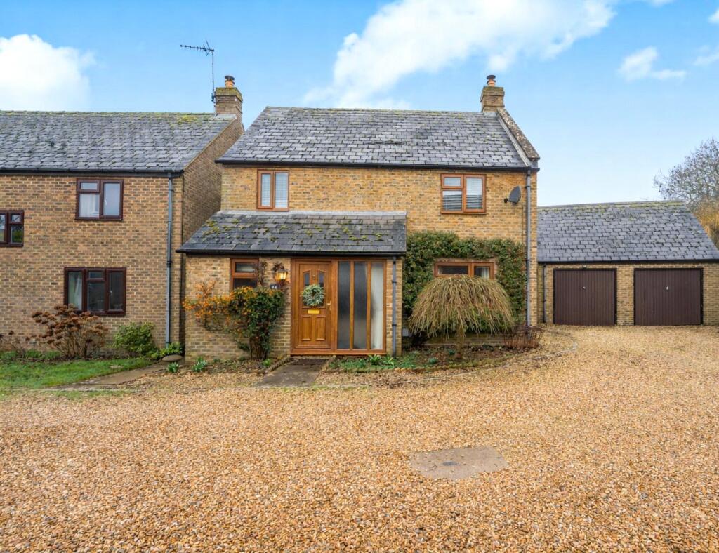 Main image of property: Orchard Road, Hook Norton, Oxfordshire, OX15