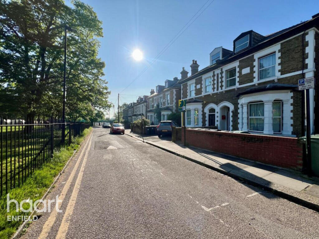 Main image of property: Earlham Grove, LONDON