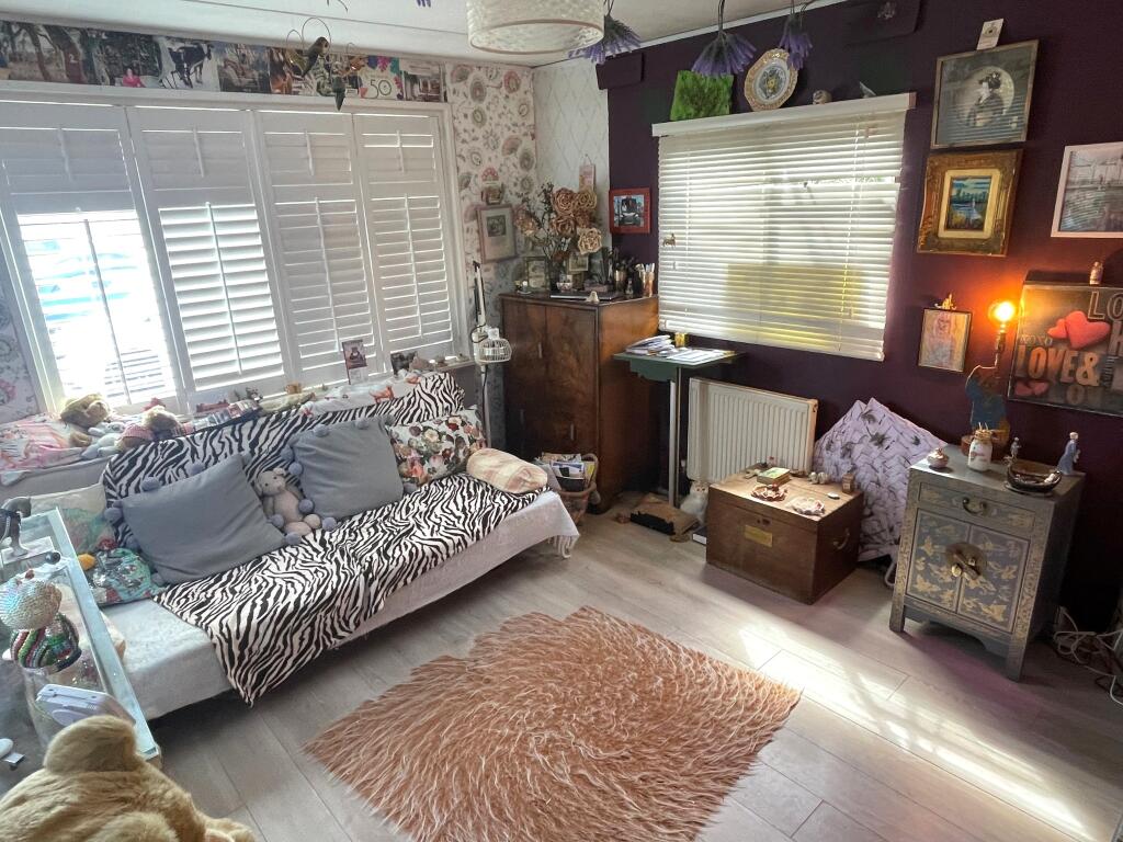 Whitehaven Home Park, Chapel Lane, Langley - View 2