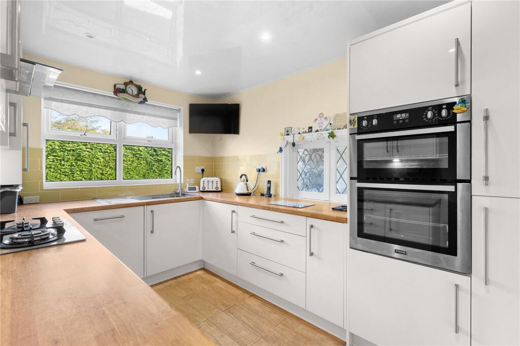 House in Liverpool, West Derby - More