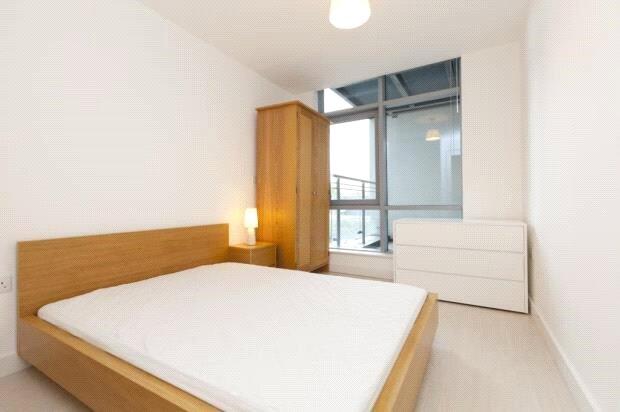 2-bed flat on Manor Mills, Ingram Street, Leeds, West Yorkshire, LS11, £190,000