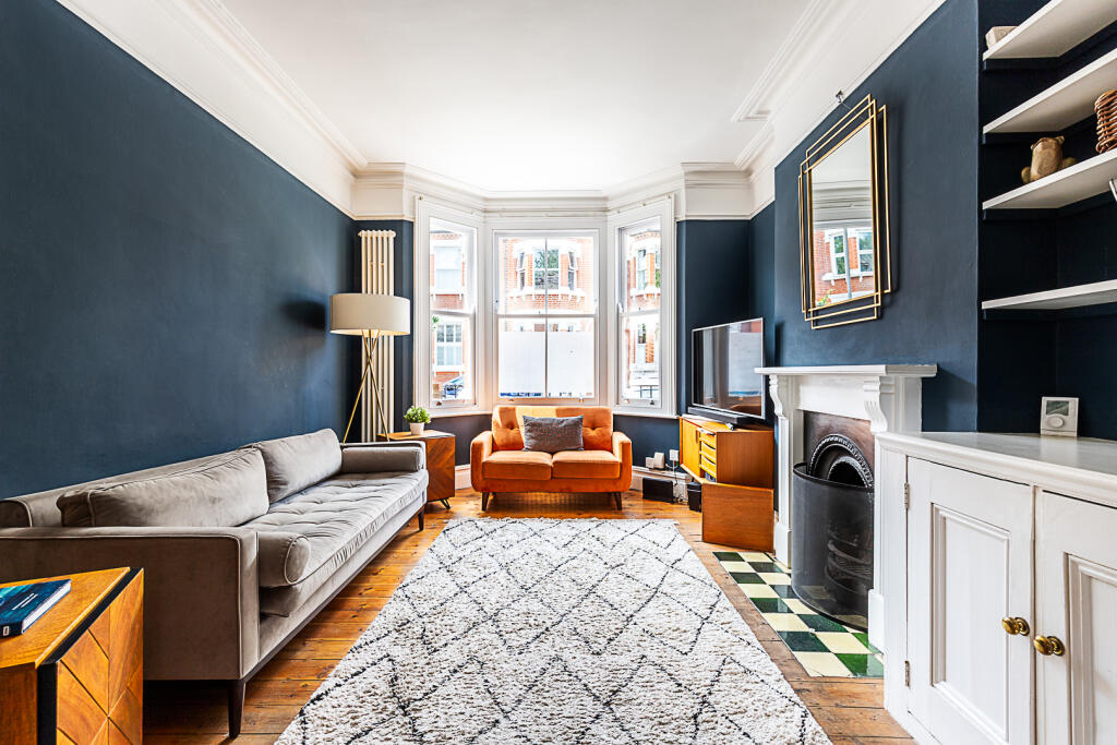 Main image of property: Kinsale Road, London, SE15