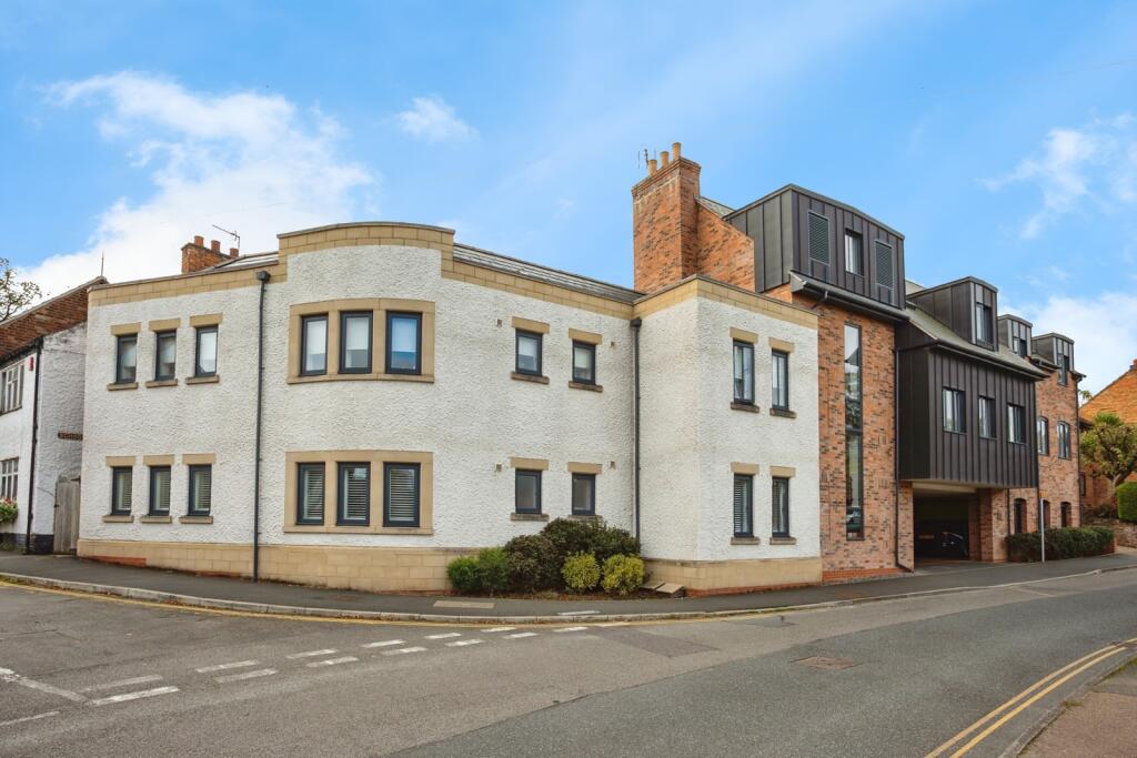 Main image of property: Fowke Street, Rothley, Leics, LE7 7PJ