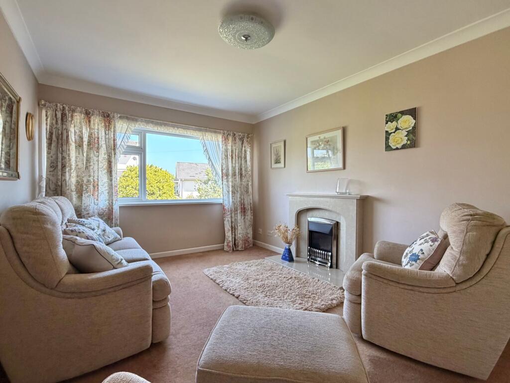 House in Teignbridge, Kingsteignton - View 3