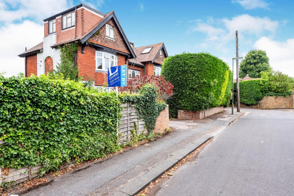 Main image of property: Ashdown Road, Epsom, KT17