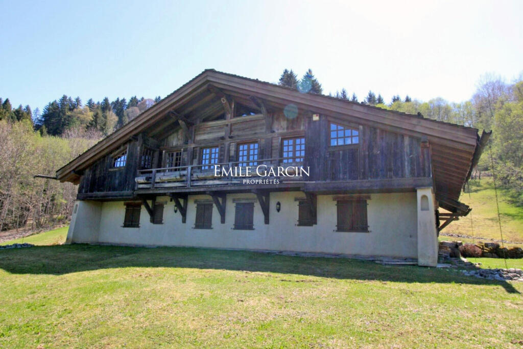 Main image of property: Rhone Alps, Haute-Savoie, Megève