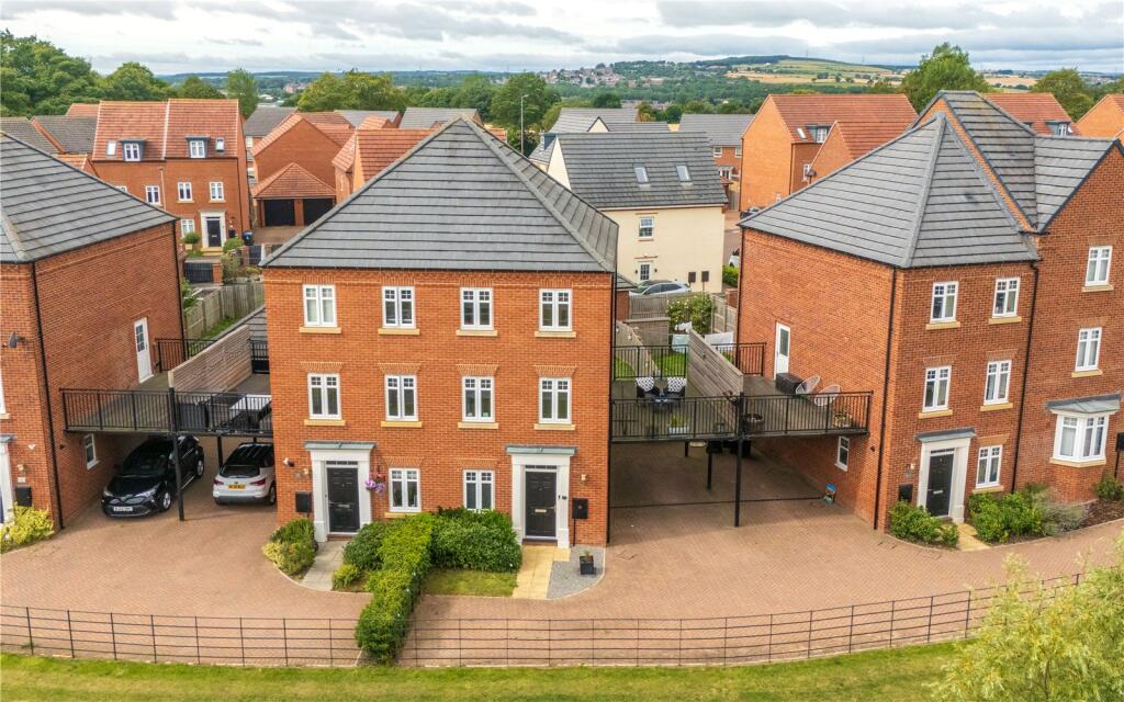 Main image of property: Gleneagles Way, Durham, DH1