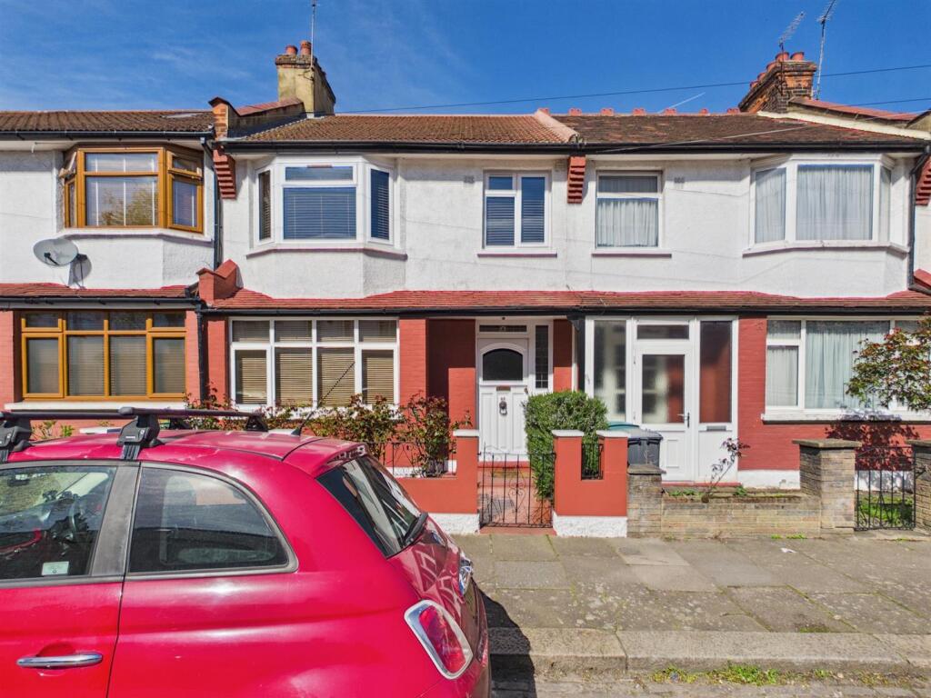 Main image of property: Higham Road, Tottenham, London