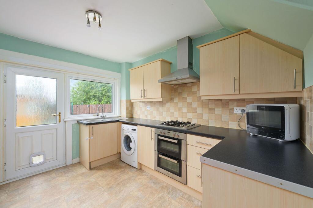 House in Edinburgh, West Lothian - View 4