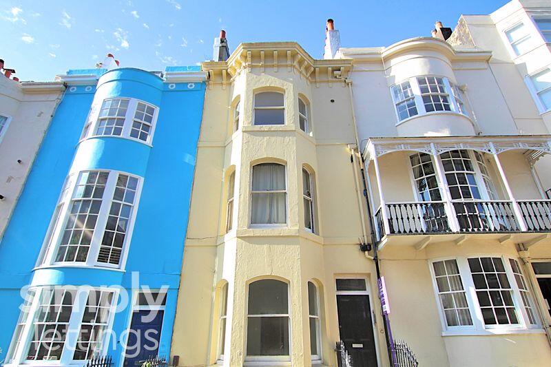 Main image of property: Montpelier Road, Brighton
